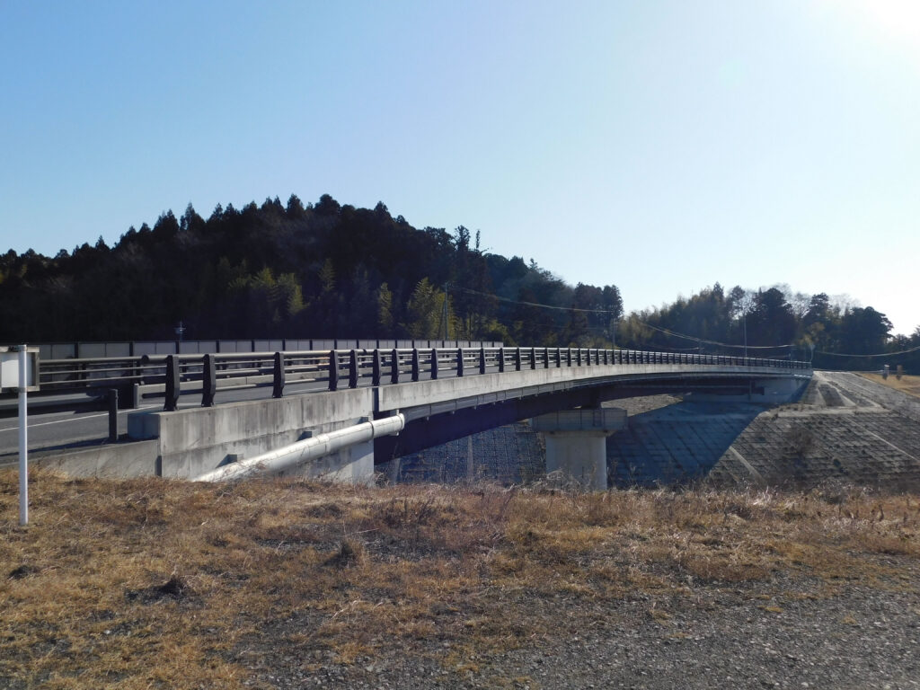 西福田道路台帳業務委託